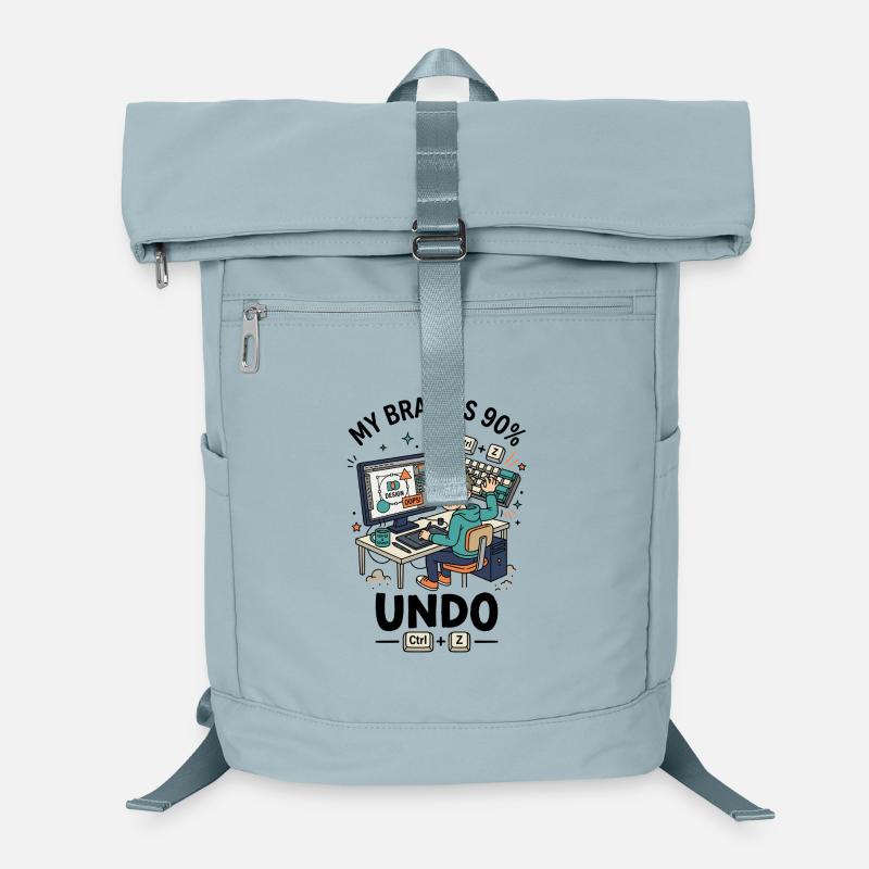Laptop-Rucksack 