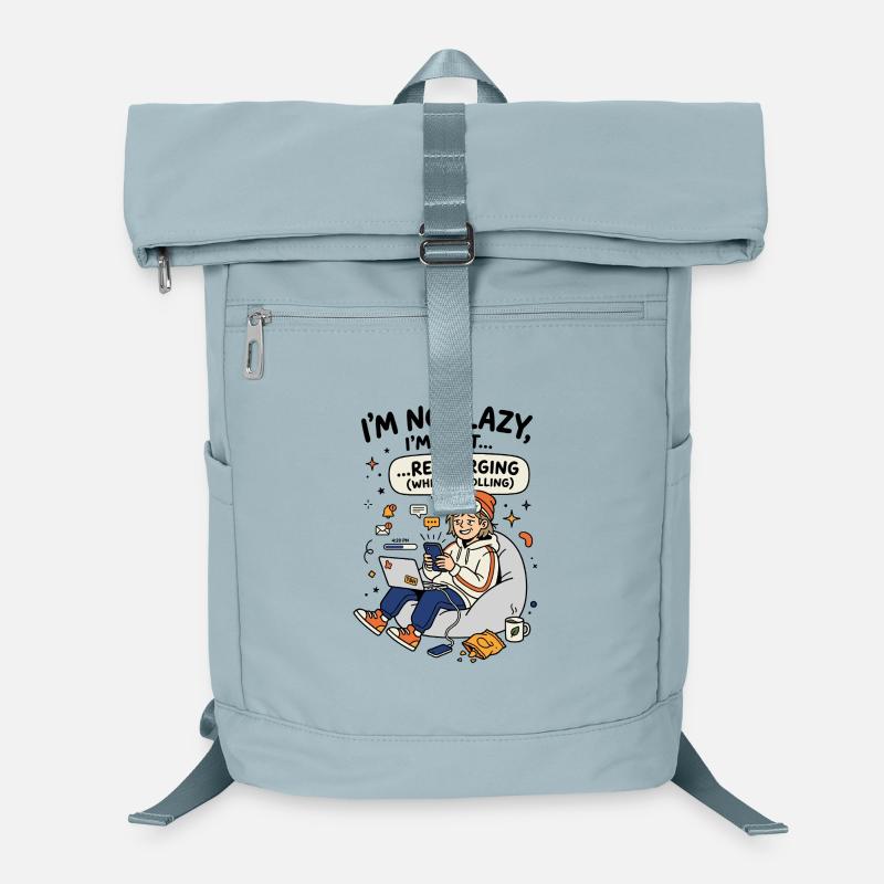 Laptop-Rucksack 