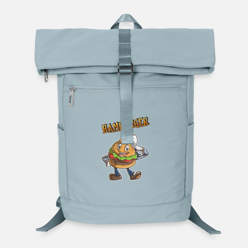 Laptop-Rucksack