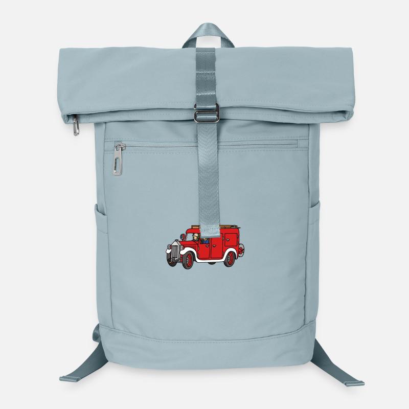Laptop Backpack
