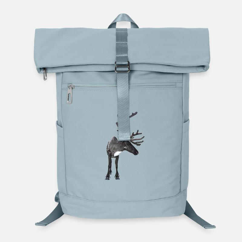 renne Sac à dos ordinateur