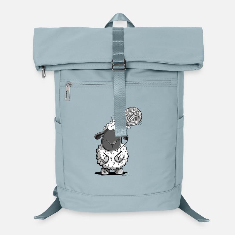 Laptop Backpack