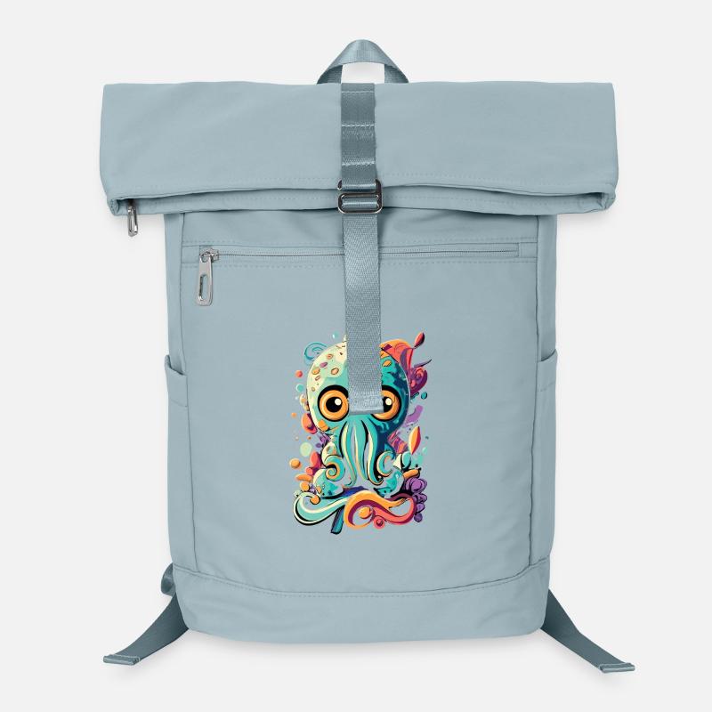 Laptop Backpack