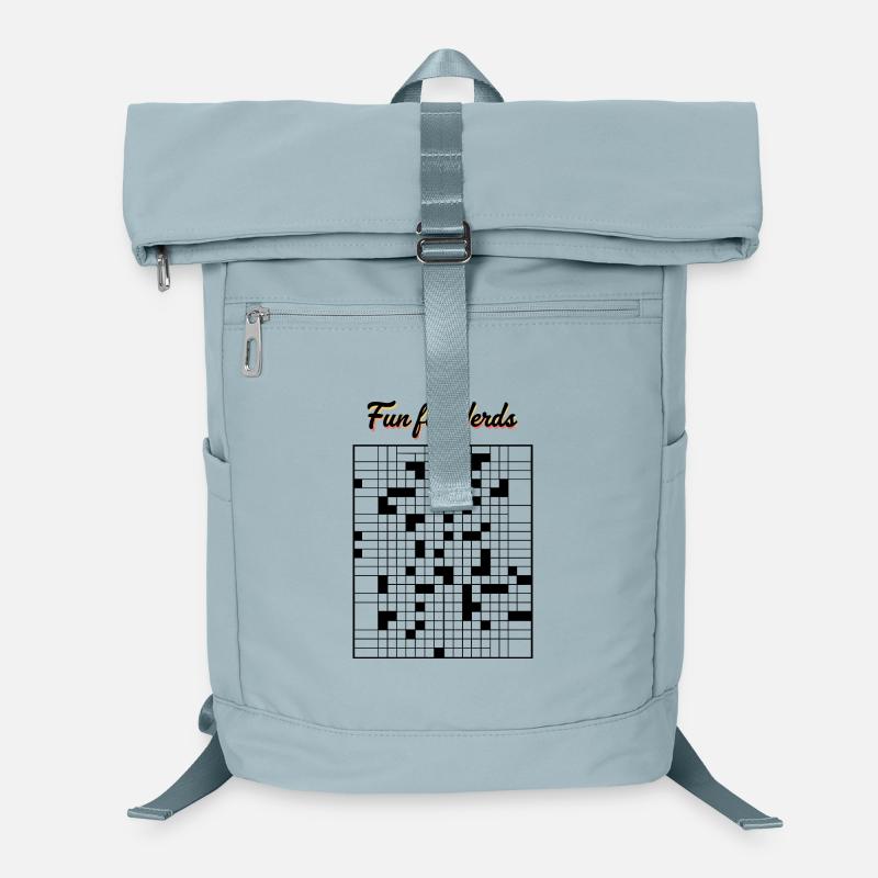 Du plaisir pour les nerds Sac à dos ordinateur