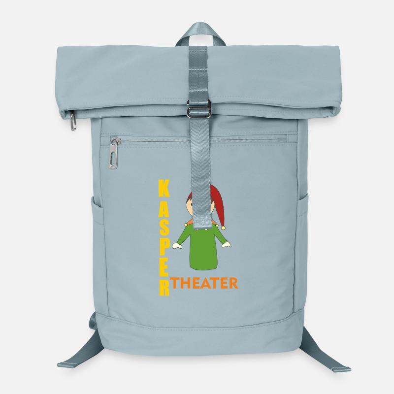 KASPERTHEATER Sac à dos ordinateur
