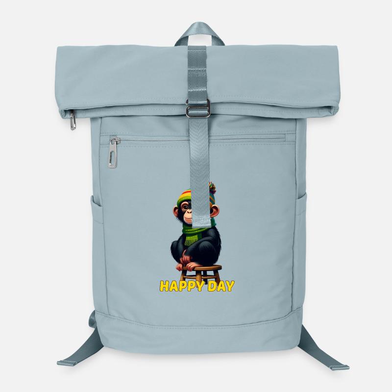Laptop Backpack