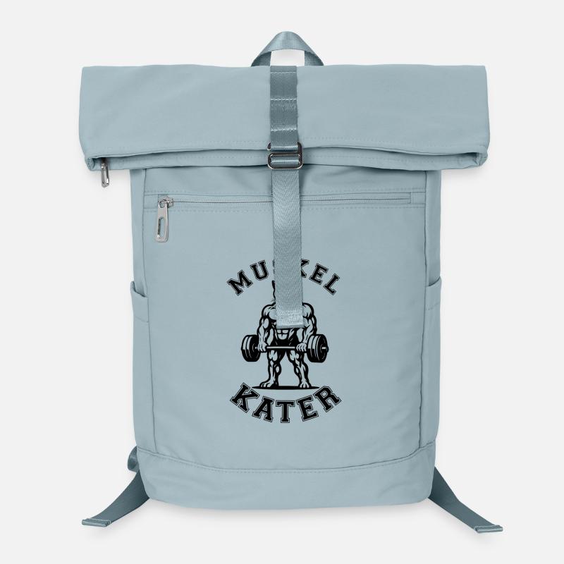 Laptop Backpack