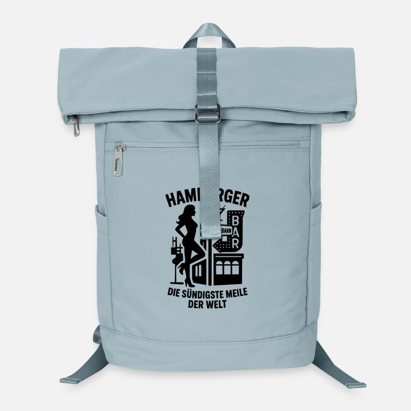 Laptop Backpack