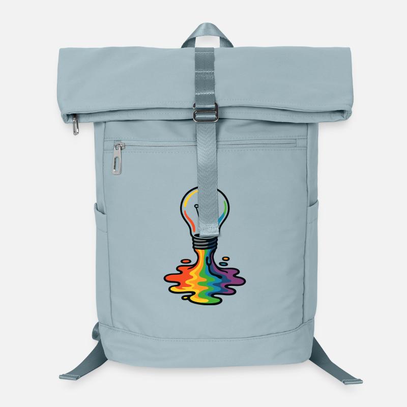 Laptop Backpack