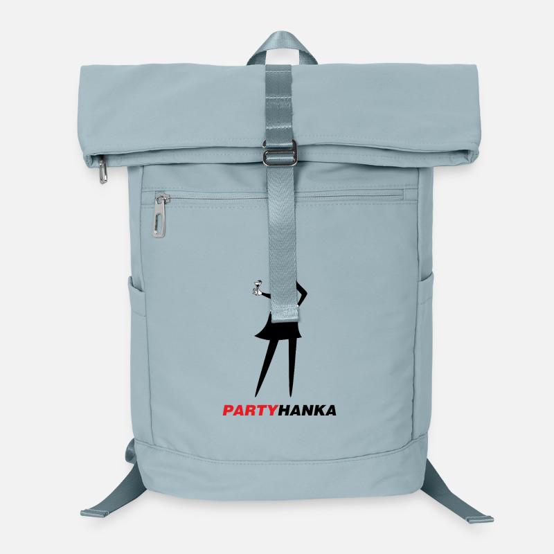 PARTY HANKA Laptop Backpack
