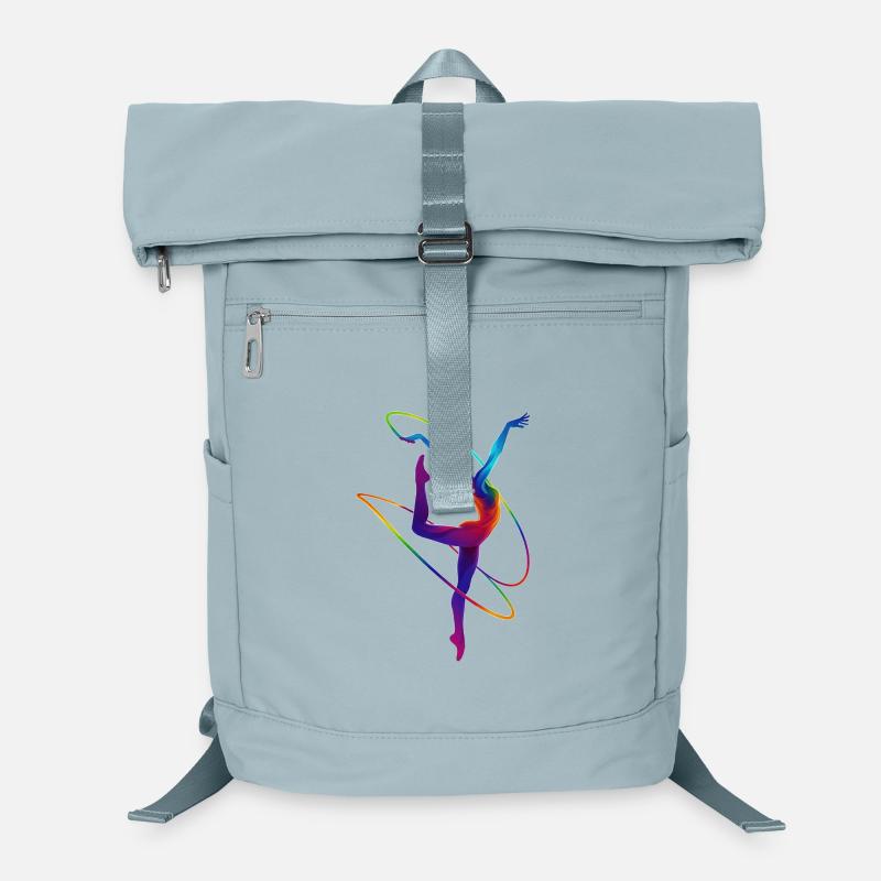 Danser Sac à dos ordinateur