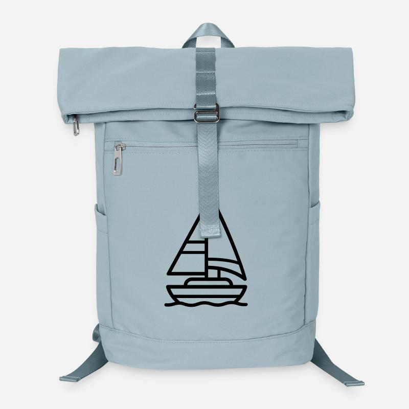 Laptop-Rucksack 