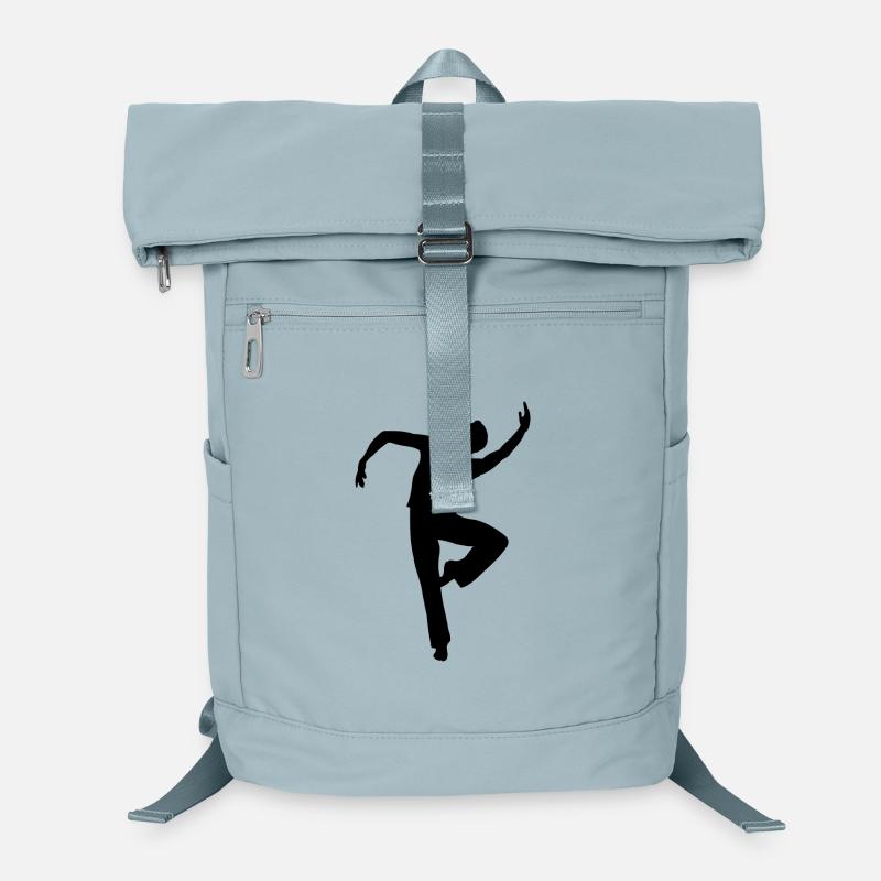 one balet Laptop Backpack