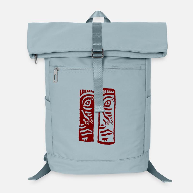 Faces 2 in 1 Laptop Backpack
