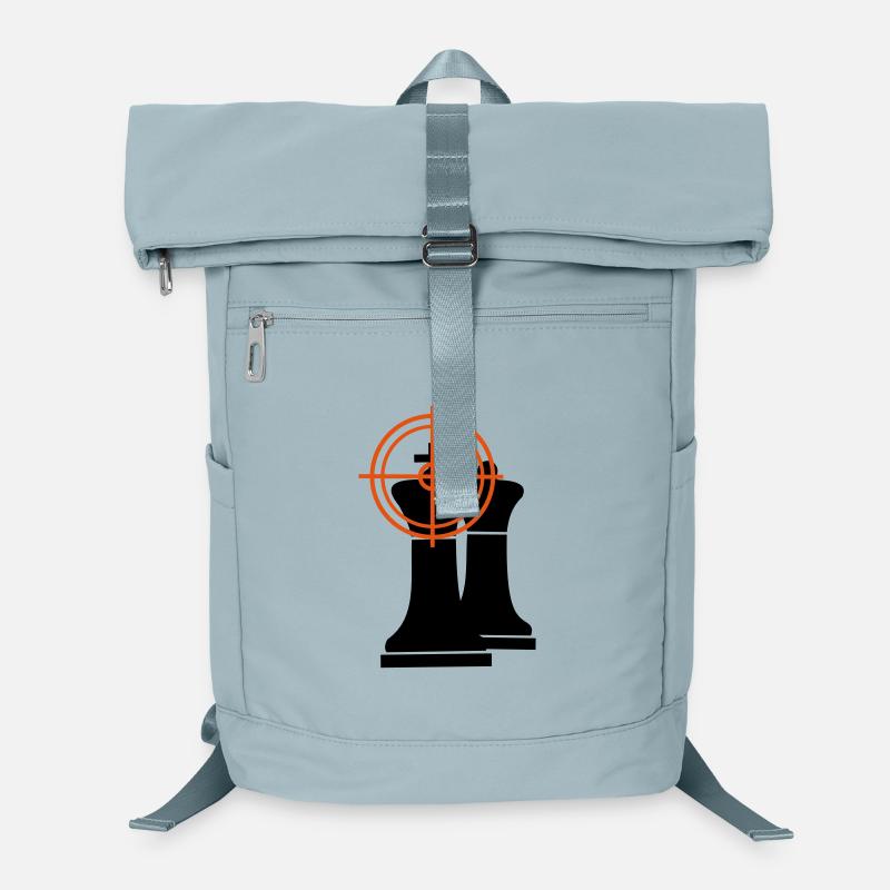 Échec et mat Sac à dos ordinateur