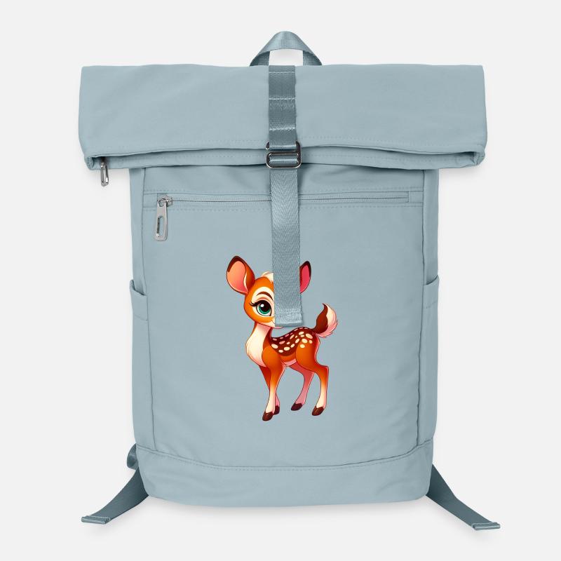 Laptop Backpack