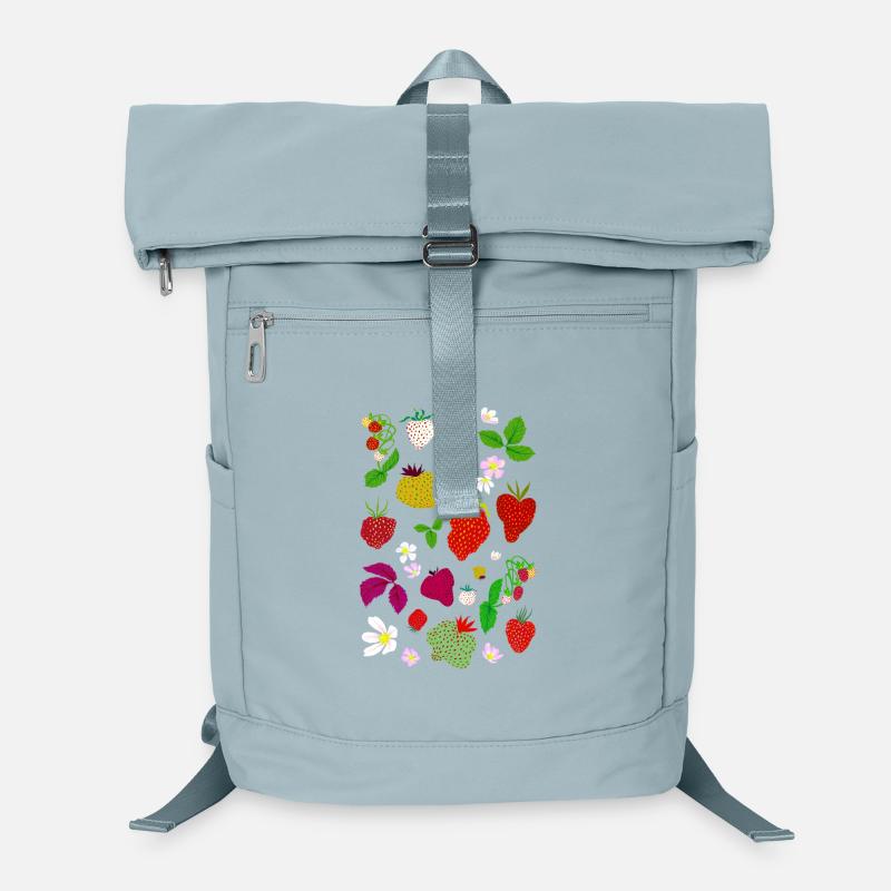 ERDBEEREN Laptop-Rucksack 