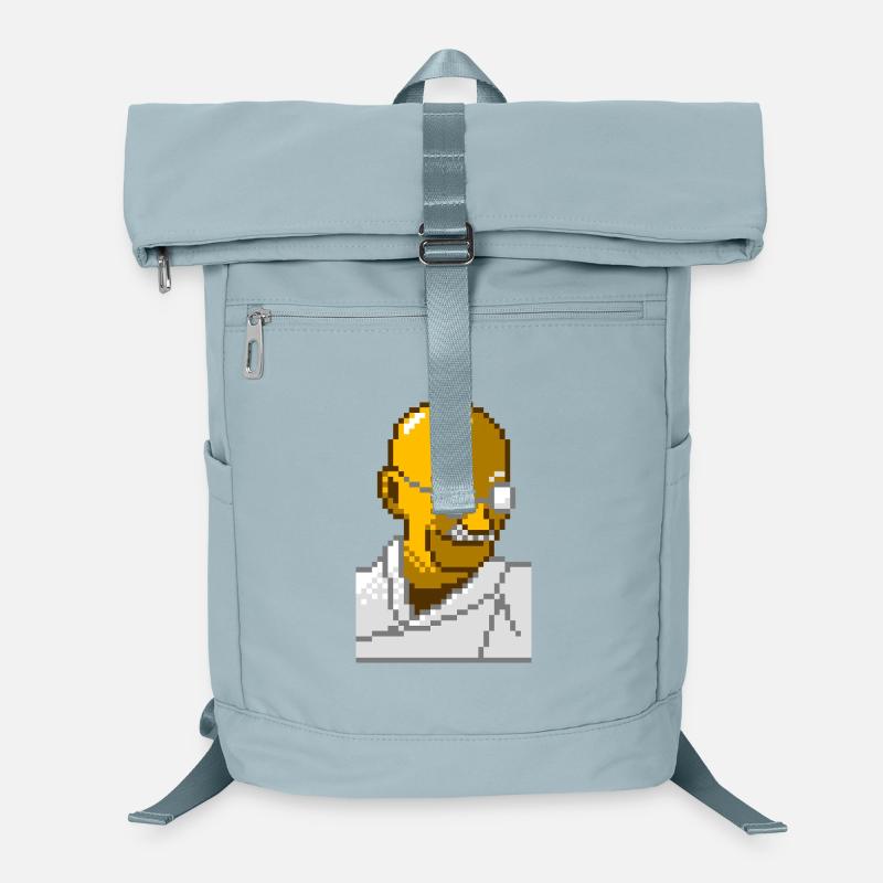 Laptop Backpack