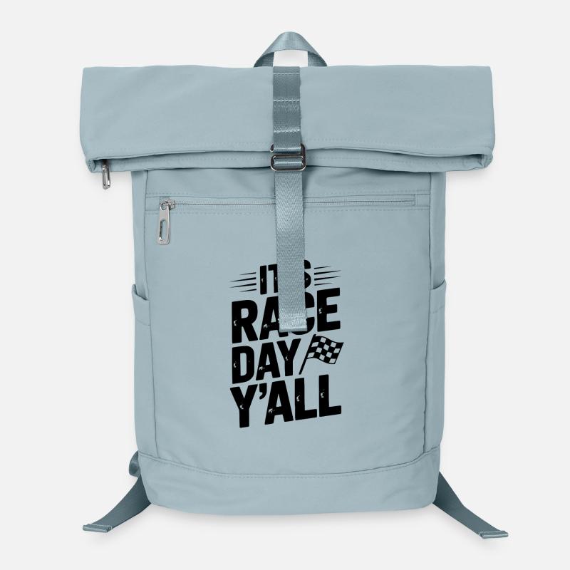C’est le jour de la course Sac à dos ordinateur