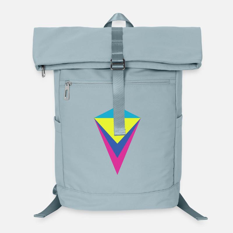 Laptop-Rucksack