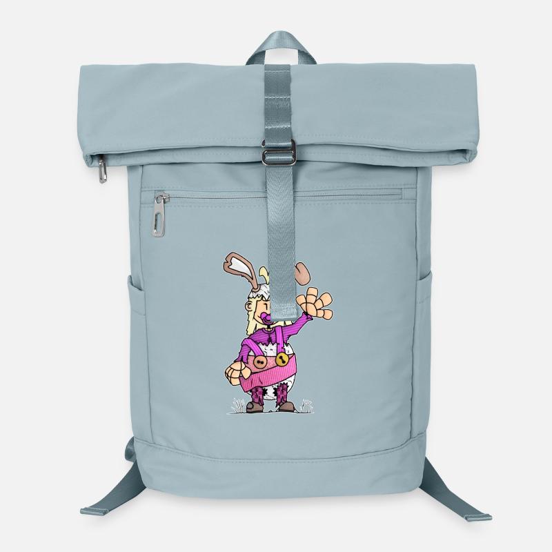 Laptop Backpack