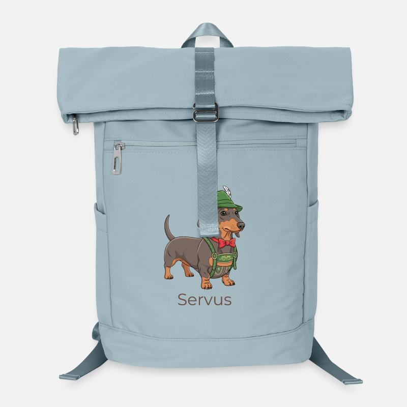 Laptop Backpack
