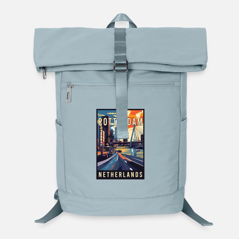 Laptop Backpack