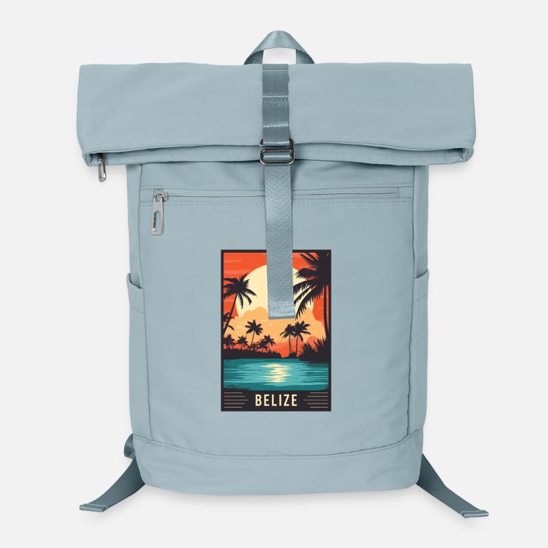 Laptop Backpack