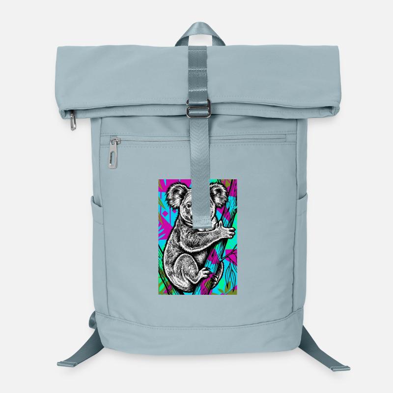 Koala Sac à dos ordinateur