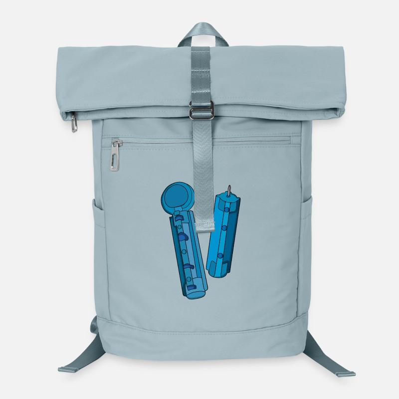 Lancets for Glucose test Laptop Backpack