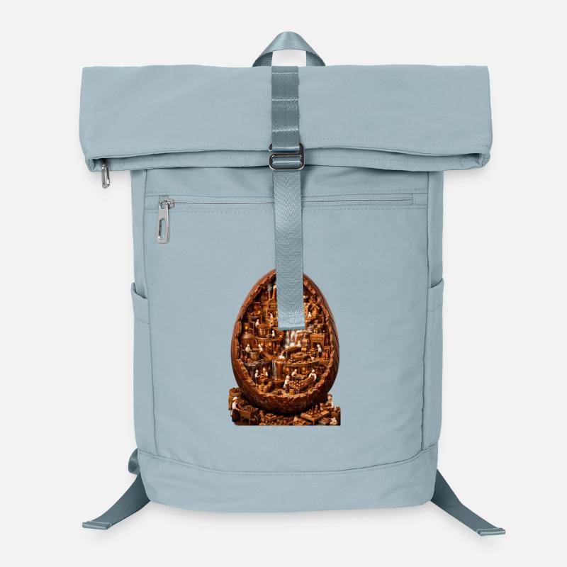 Laptop Backpack