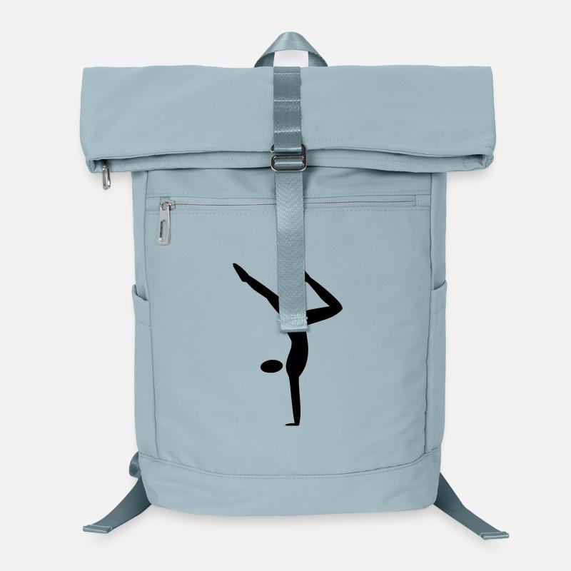 Handstand Laptop Backpack