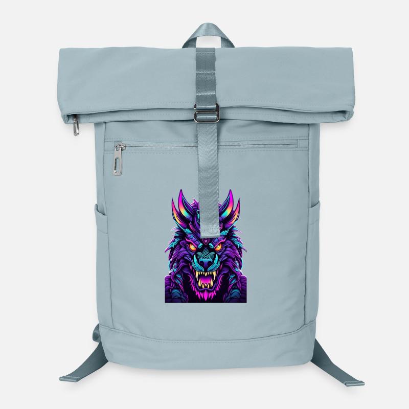 Laptop-Rucksack 