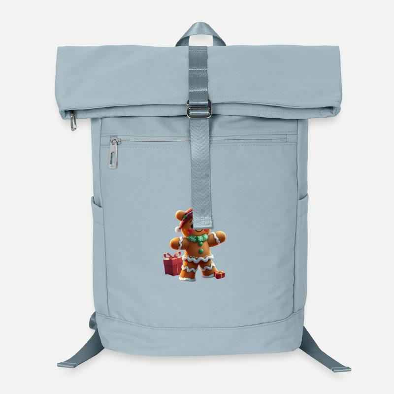 Laptop Backpack