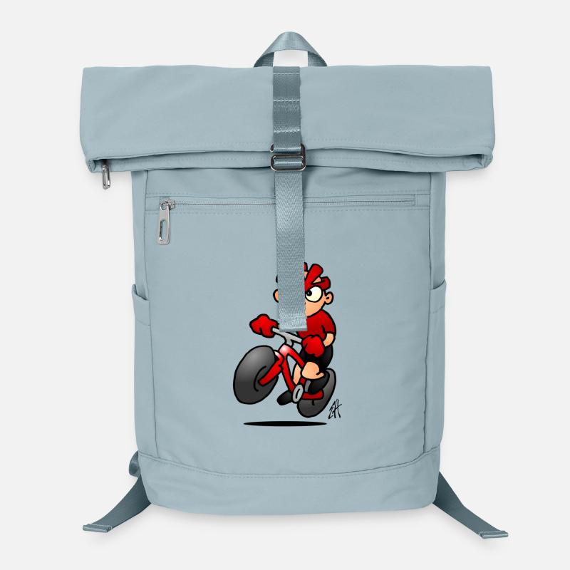 MTB Laptop-Rucksack 