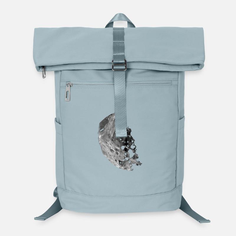 asteroid Laptop Backpack