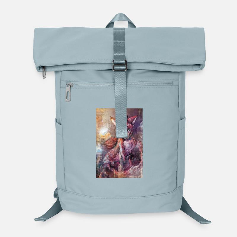 Laptop-Rucksack 