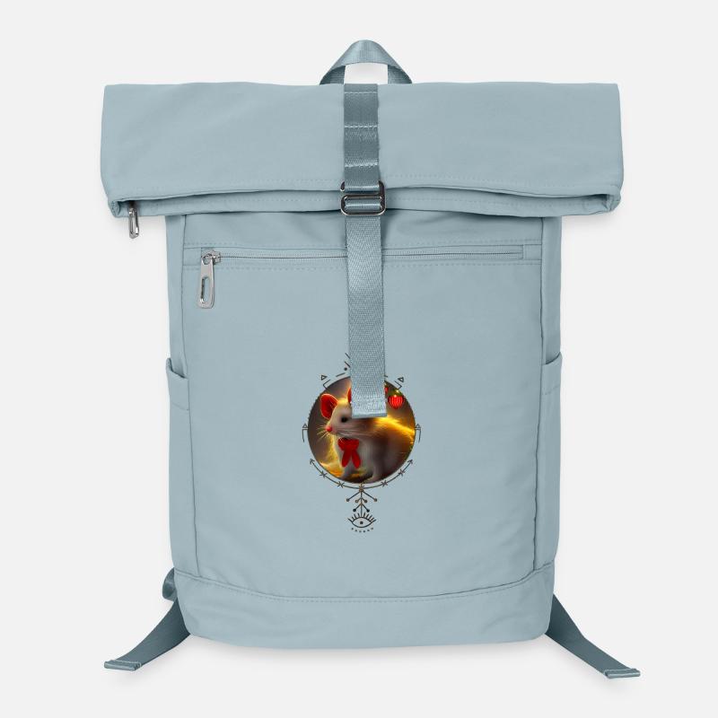 Laptop Backpack