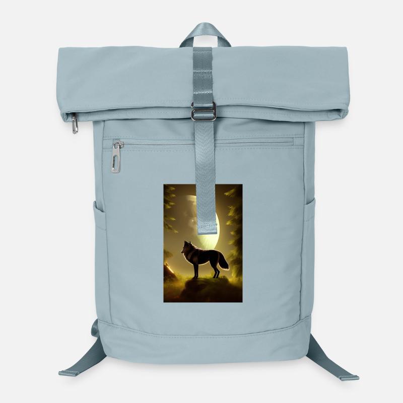 Laptop Backpack
