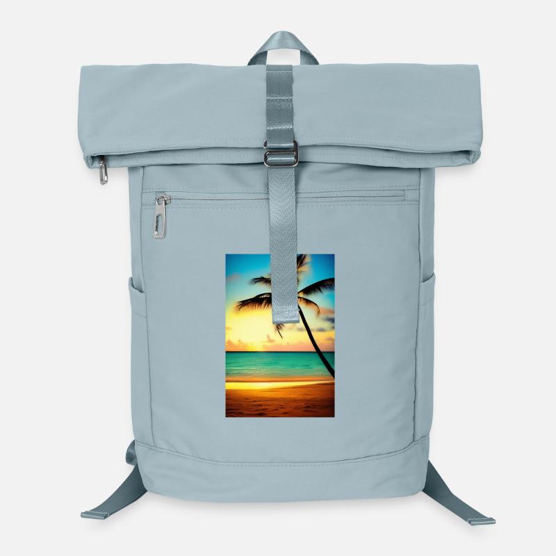 Laptop Backpack