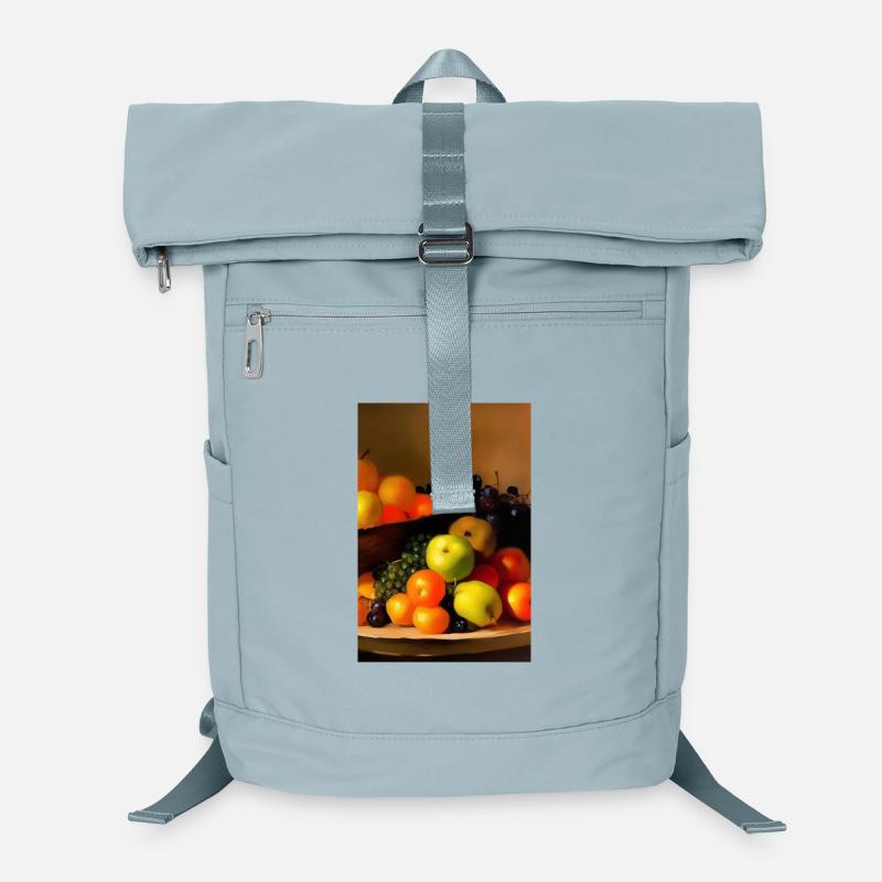 Früchte Laptop-Rucksack 