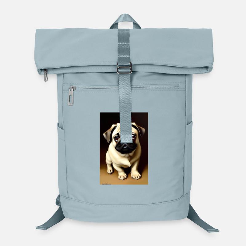 Laptop-Rucksack 