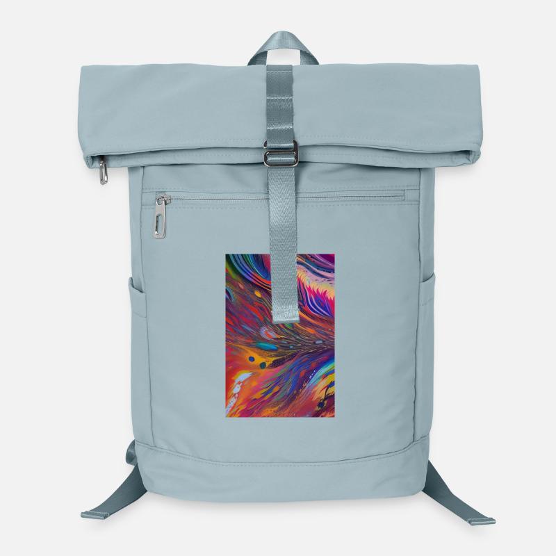 Laptop-Rucksack 