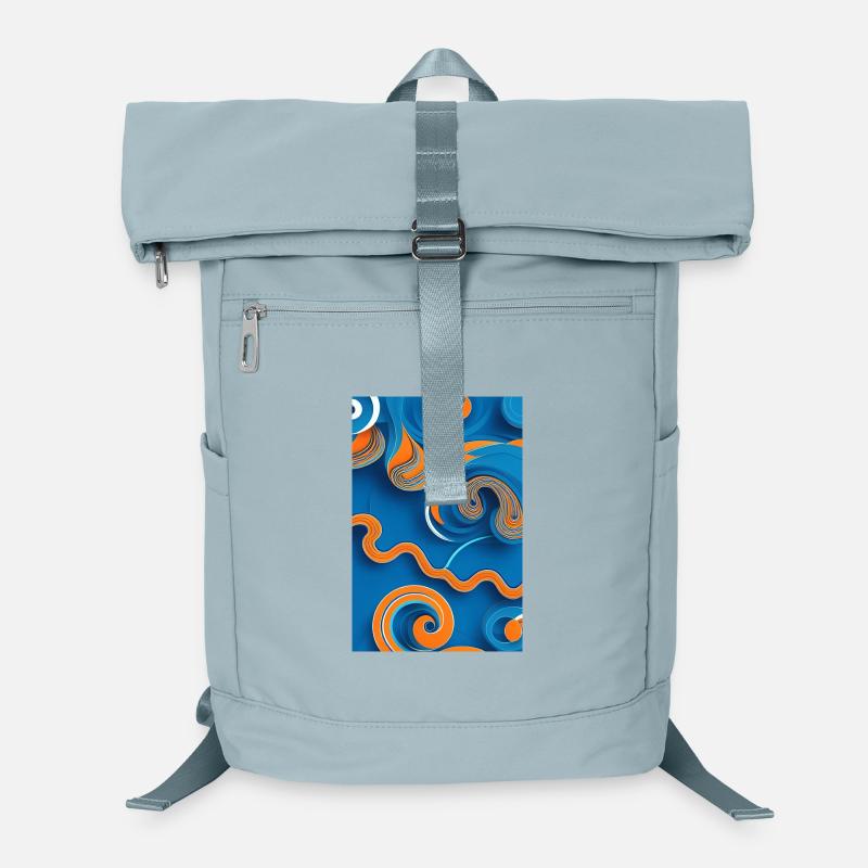 Laptop Backpack