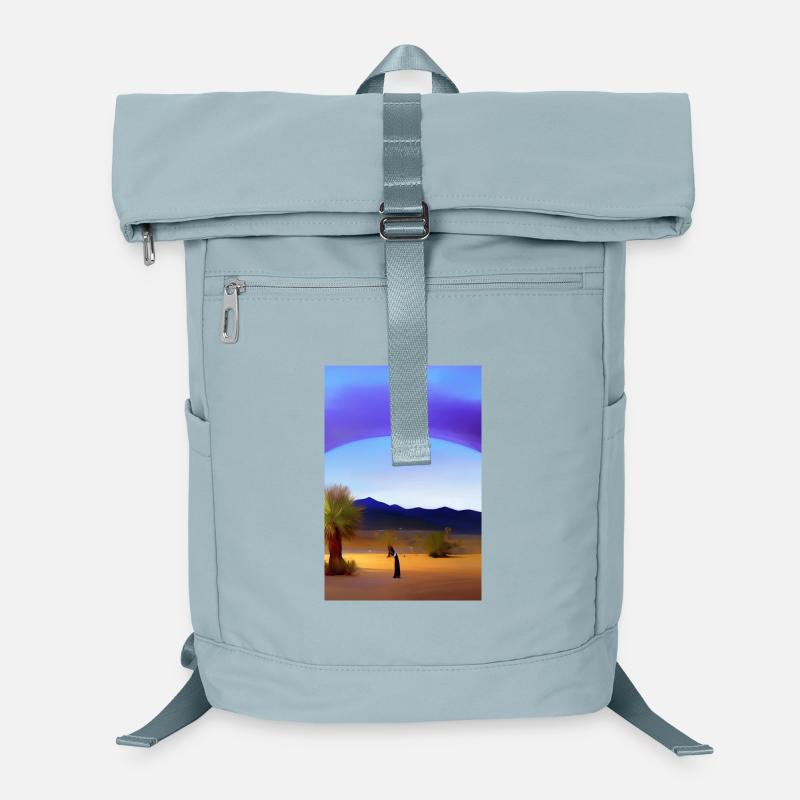 Laptop Backpack