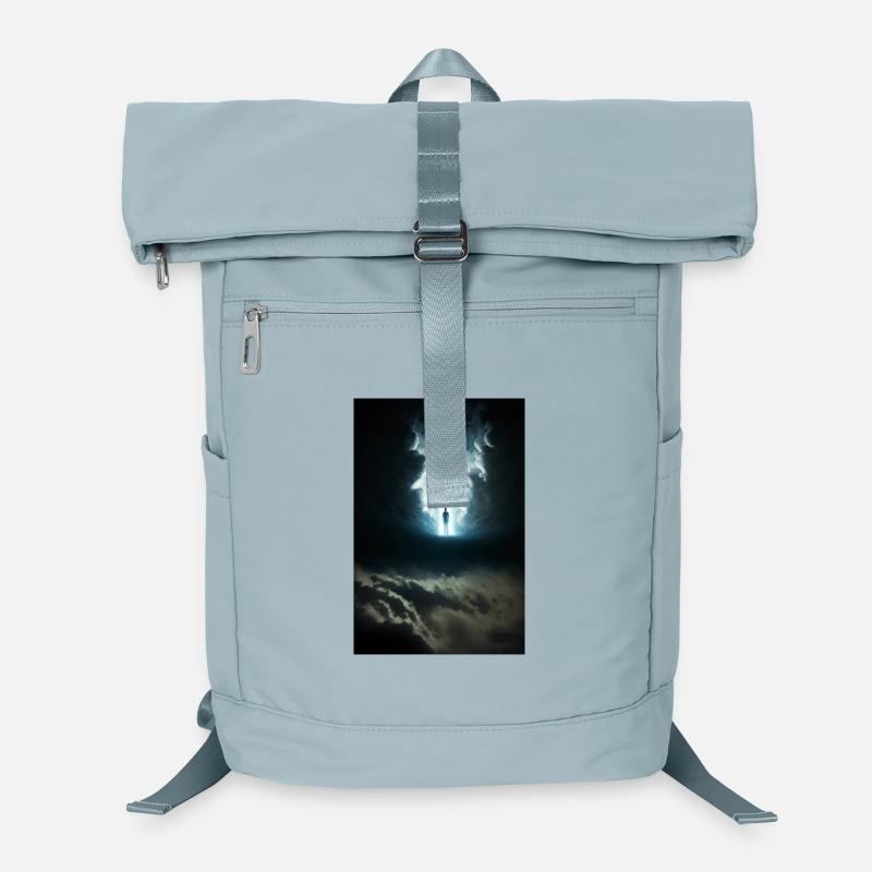 GOTT 05 Laptop-Rucksack 