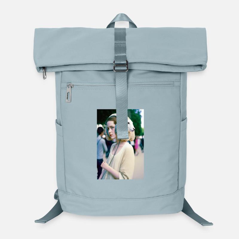 Anthropomorph 10 Laptop-Rucksack 