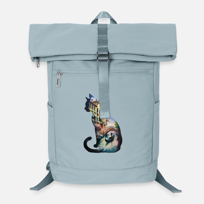 Laptop Backpack