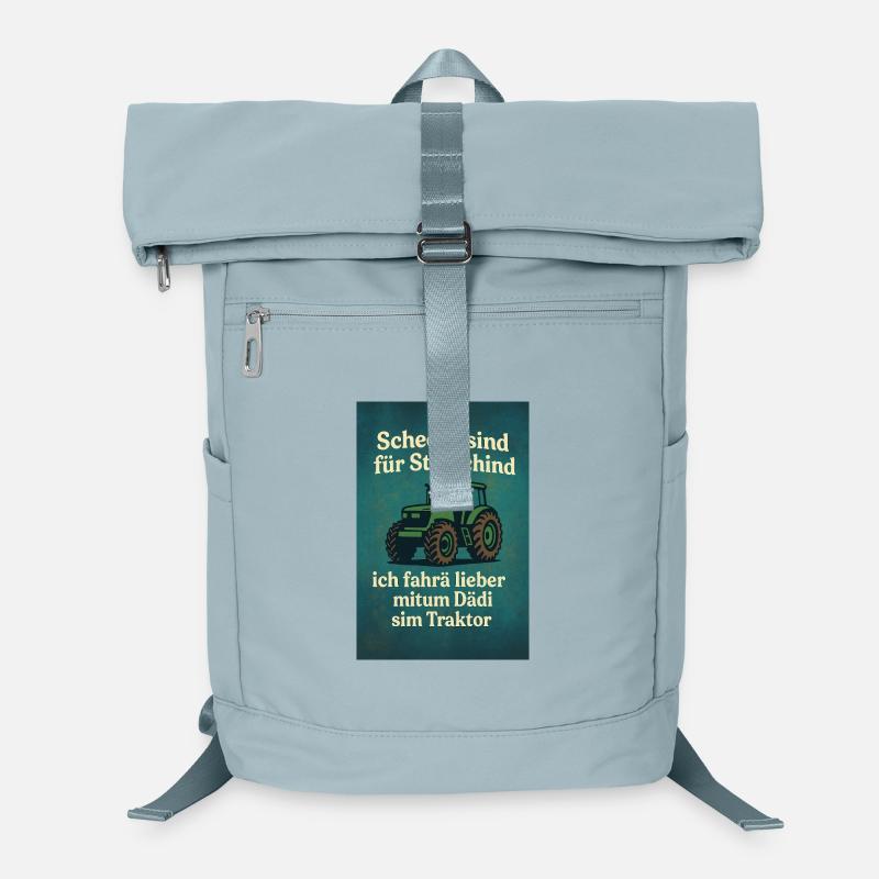 Laptop Backpack