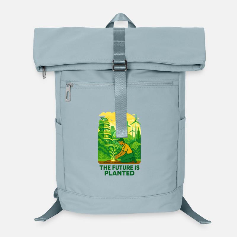 Laptop Backpack